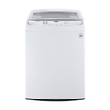 LG WTG1432WHF 14kg Top Load Washing Machine, Front view