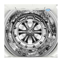 LG WTG1434WHF 14kg Top Load Washing Machine with TurboClean3D