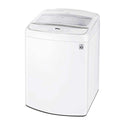 LG WTG1434WHF 14kg Top Load Washing Machine with TurboClean3D