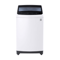 LG WTG6520 6.5kg Top Load Washing Machine, Front view