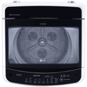 LG WTG6520 6.5KG Top Load Washing Machine