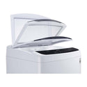 LG WTG8521 8.5kg Top Load Washing Machine with Smart Inverter Control