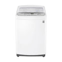 LG 9kg Top Load Washing Machine WTG9032WF, Front view