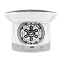 LG 9kg Top Load Washing Machine WTG9032WF, Top drum view