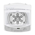 LG 9kg Top Load Washing Machine WTG9032WF, Top view
