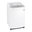 LG WTG9032WF 9Kg White Finish Top Loading Washing Machine