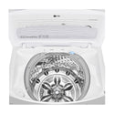 LG WTG9032WF 9Kg White Finish Top Loading Washing Machine