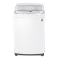 LG 9kg Top Load Washing Machine WTG9034WF, Front view
