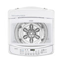 LG 9kg Top Load Washing Machine WTG9034WF, Top view
