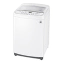 LG 9kg Top Load Washing Machine WTG9034WF, Front left view