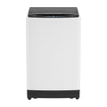 CHiQ 8kg Top Load Washing Machine WTL80W, Front view
