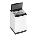 CHiQ WTL80W 8kg Top Load Washing Machine