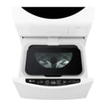 LG WTP20WY 2 kg Mini Washer with LG ThinQ, Top view