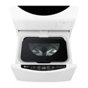 LG WTP20WY 2 kg Mini Washer with LG ThinQ, Top view