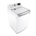 LG WTR1234WF 12Kg Top Load Washing Machine