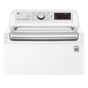 LG WTR1234WF 12Kg Top Load Washing Machine
