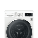 LG WTW1409HCW 9kg/5kg Washer Dryer Combo