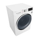 LG WTW1409VCW 9kg Front Load Washer