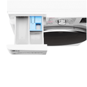 LG WTW1409VCW 9kg Front Load Washer