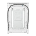 LG WV3-1208W 8kg Front Load Washing Machine