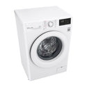 LG WV3-1208W 8kg Front Load Washing Machine