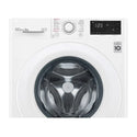 LG WV3-1208W 8kg Front Load Washing Machine