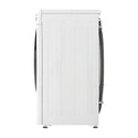 LG WV3-1208W 8kg Front Load Washing Machine