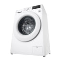 LG WV3-1208W 8kg Front Load Washing Machine