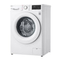 LG WV3-1208W 8kg Front Load Washing Machine