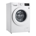 LG WV3-1208W 8kg Front Load Washing Machine