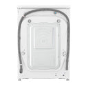 LG WV5-1275W Front Load 7.5Kg Washing Machine with Steam+