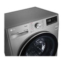 LG WV7-1208V 8kg Front Load Washing Machine