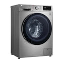 LG WV7-1208V 8kg Front Load Washing Machine