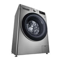 LG WV7-1208V 8kg Front Load Washing Machine