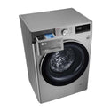 LG WV7-1208V 8kg Front Load Washing Machine