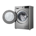 LG WV7-1208V 8kg Front Load Washing Machine