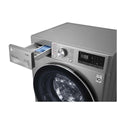 LG WV7-1208V 8kg Front Load Washing Machine
