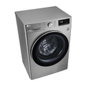LG WV7-1208V 8kg Front Load Washing Machine