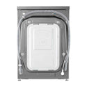 LG WV7-1208V 8kg Front Load Washing Machine