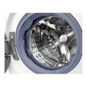 LG WV7-1409W Front Load 9Kg Washing Machine w/ Steam+, Drum view