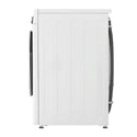LG WV7-1409W Front Load 9Kg Washing Machine w/ Steam+