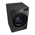 LG WV9-1408B 8kg Series 9 Front Load Washing Machine with Steam+
