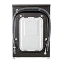 LG WV9-1408B 8kg Series 9 Front Load Washing Machine with Steam+
