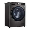 LG WV9-1408B 8kg Series 9 Front Load Washing Machine with Steam+