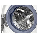 LG WV91408W Front Load 8Kg Washing Machine w/ Steam+