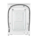 LG WV9-1410W 10kg Front Load Washing Machine with Steam+