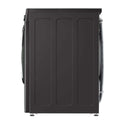 LG WV9-1412B 12kg Series 9 Front Load Washing Machine with Turbo Clean 360