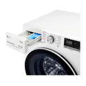 LG WVC5-1409W 9kg/5kg Series 5 Washer Dryer Combo