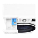 LG WVC5-1409W 9kg/5kg Series 5 Washer Dryer Combo