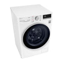 LG WVC5-1409W 9kg/5kg Series 5 Washer Dryer Combo